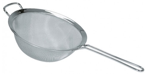 Gefu Sieve Passo 23 cm Gefu Sieve Passo 23 cm