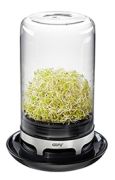 Gefu Sprouting jar Bivita (18910) Gefu Sprouting jar Bivita (18910)