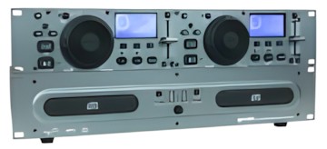 Gemini CDX-2250i Gemini CDX-2250i