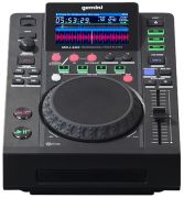 Gemini MDJ-600 Gemini MDJ-600