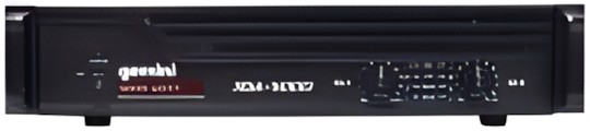 Gemini XGA-5000 Gemini XGA-5000