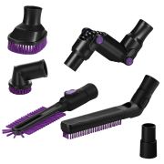 Genius Cleanissimo set 6-piece (A28004) Genius Cleanissimo set 6-piece (A28004)