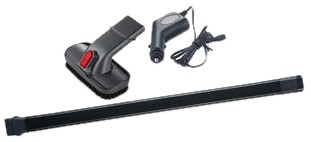 Invictus One 1.0 Accessory Set 3-piece Invictus One 1.0 Accessory Set 3-piece