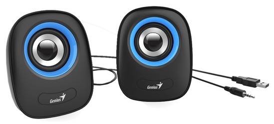 Genius SP-Q160 Genius SP-Q160