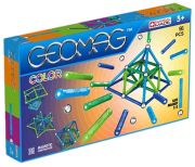 Geomag Color 91-piece Geomag Color 91-piece