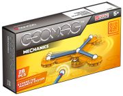 Geomag Mechanics 28-piece set Geomag Mechanics 28-piece set