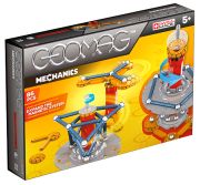 Geomag Mechanics 86-piece set Geomag Mechanics 86-piece set