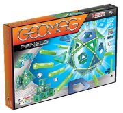 Geomag Panel set 192-piece Geomag Panel set 192-piece