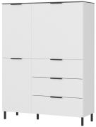 Germania GW-California highboard (1470) Germania GW-California highboard (1470)