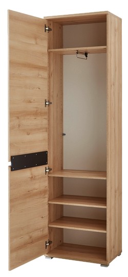 Germania GW-Lissabon Wardrobe Cabinet 3476 Germania GW-Lissabon Wardrobe Cabinet 3476