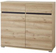 Germania GW-Lissabon Chest of Drawers 3477 Germania GW-Lissabon Chest of Drawers 3477