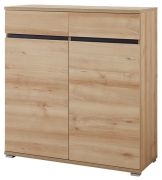 Germania GW-Lissabon Shoe Cabinet 3471 Germania GW-Lissabon Shoe Cabinet 3471