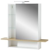 Germania GW-Novolino mirror cabinet 1436 Germania GW-Novolino mirror cabinet 1436