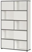 Germania GW-Slide sliding door cabinet 4037 Germania GW-Slide sliding door cabinet 4037