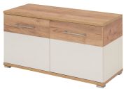 Germania GW-Topix Shoe Bench 3772 Germania GW-Topix Shoe Bench 3772