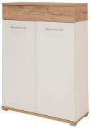 Germania GW-Topix Shoe Cabinet 3770 Germania GW-Topix Shoe Cabinet 3770