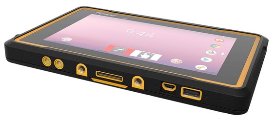 Getac ZX70 G2 (Z1C72XDI5RAX) Getac ZX70 G2 (Z1C72XDI5RAX)