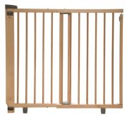 Geuther Swing Door Safety Gate Plus 133 cm (2734+) Geuther Swing Door Safety Gate Plus 133 cm (2734+)