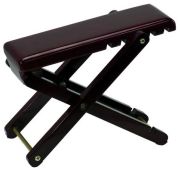 Gewa Wood guitar footstool Gewa Wood guitar footstool