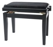 Gewa Piano Bench Deluxe Gewa Piano Bench Deluxe