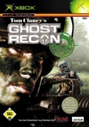 Ubisoft Tom Clancy's Ghost Recon Xbox Ubisoft Tom Clancy's Ghost Recon Xbox