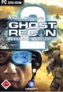 Ubisoft Ghost Recon - Advanced Warfighter 2 PC Ubisoft Ghost Recon - Advanced Warfighter 2 PC