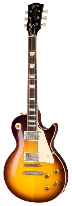 Gibson 1958 Les Paul Standard Reissue Gibson 1958 Les Paul Standard Reissue