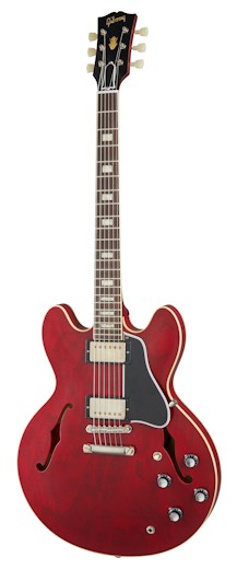 Gibson 1964 ES-335 Reissue Gibson 1964 ES-335 Reissue