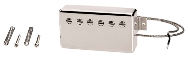 Gibson 57 Classic Nickel Gibson 57 Classic Nickel