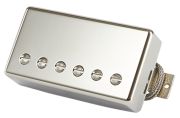 Gibson Burstbucker Type 2 Nickel Gibson Burstbucker Type 2 Nickel