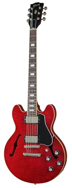 Gibson ES-339 Figured Gibson ES-339 Figured