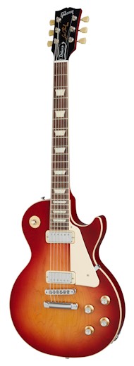 Gibson Les Paul 70s Deluxe Gibson Les Paul 70s Deluxe