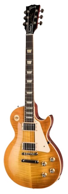 Gibson Les Paul Standard '60s Gibson Les Paul Standard '60s