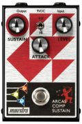 Maestro Arcas Compressor Sustainer Maestro Arcas Compressor Sustainer