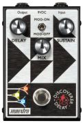 Maestro Discoverer Delay Maestro Discoverer Delay