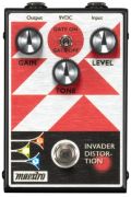 Maestro Invader Distortion Maestro Invader Distortion