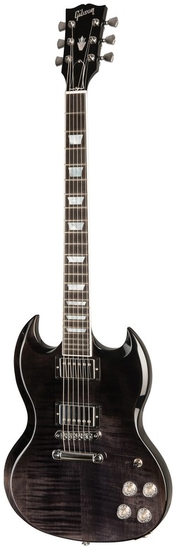 Gibson SG Modern Gibson SG Modern