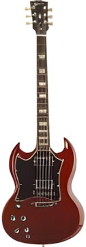 Gibson SG Standard Heritage Lefthand Gibson SG Standard Heritage Lefthand