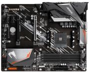 GIGABYTE A520 Aorus Elite GIGABYTE A520 Aorus Elite