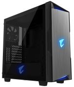 GIGABYTE Aorus C300 Glass GIGABYTE Aorus C300 Glass