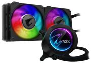 GIGABYTE Aorus Liquid Cooler 240 GIGABYTE Aorus Liquid Cooler 240