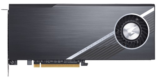 GIGABYTE AORUS RAID SSD 2TB GIGABYTE AORUS RAID SSD 2TB