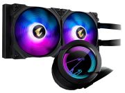 GIGABYTE Aorus Waterforce 280 GIGABYTE Aorus Waterforce 280