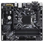GIGABYTE B365M DS3H GIGABYTE B365M DS3H