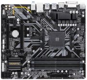 GIGABYTE B450M DS3H GIGABYTE B450M DS3H