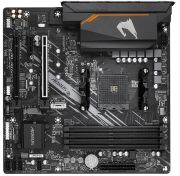 GIGABYTE B550M Aorus Elite GIGABYTE B550M Aorus Elite