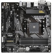 GIGABYTE B550M DS3H GIGABYTE B550M DS3H