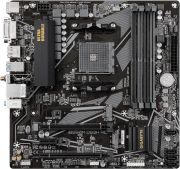 Gigabyte B550M DS3H AC Gigabyte B550M DS3H AC