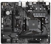 GIGABYTE B550M H GIGABYTE B550M H