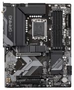 GIGABYTE B760 Gaming X AX GIGABYTE B760 Gaming X AX